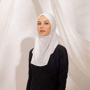 Swim Hat - Off-White