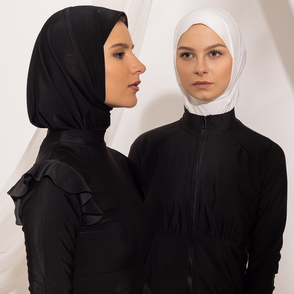 Swim Hijab Guide: How to Choose the Right Style