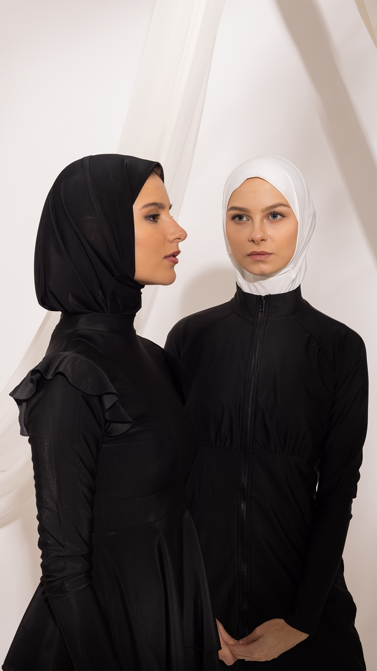 Swim Hijab Guide: How to Choose the Right Style