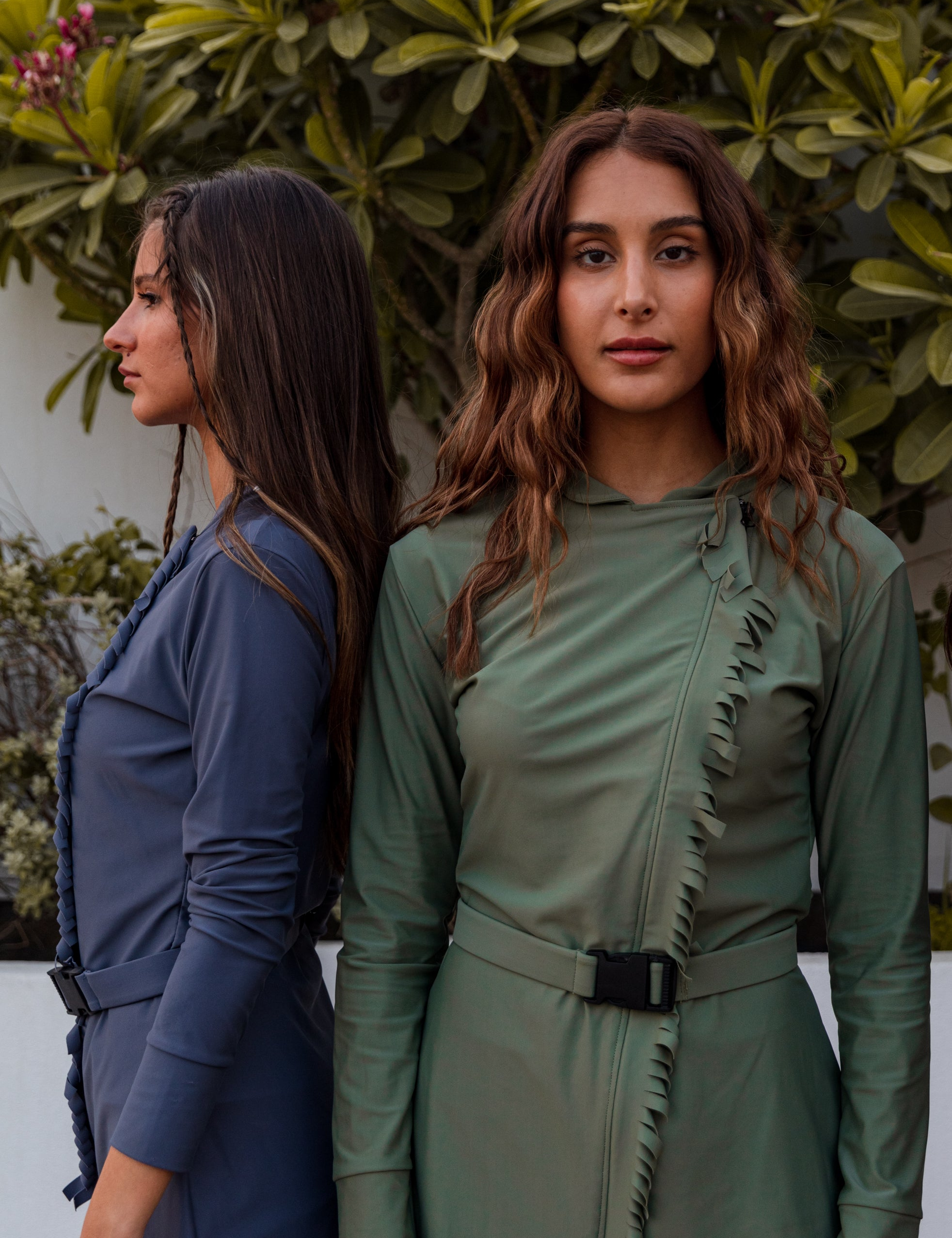MAYOO MENA modest swimwear collection