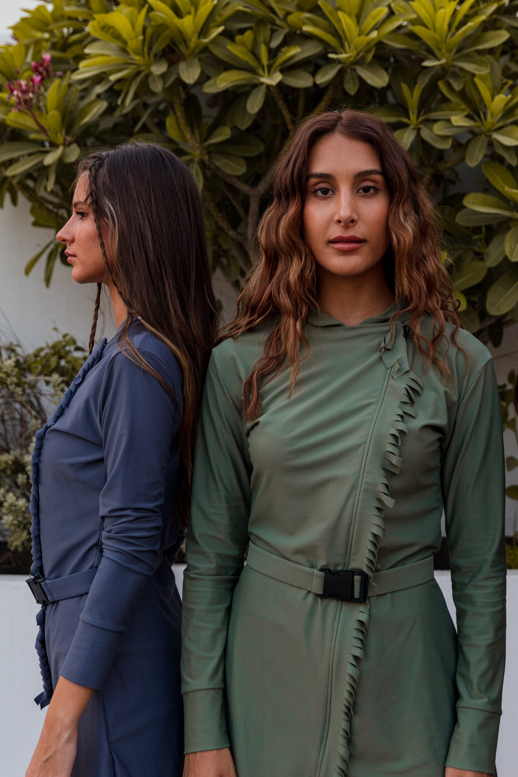 MAYOO MENA modest swimwear collection
