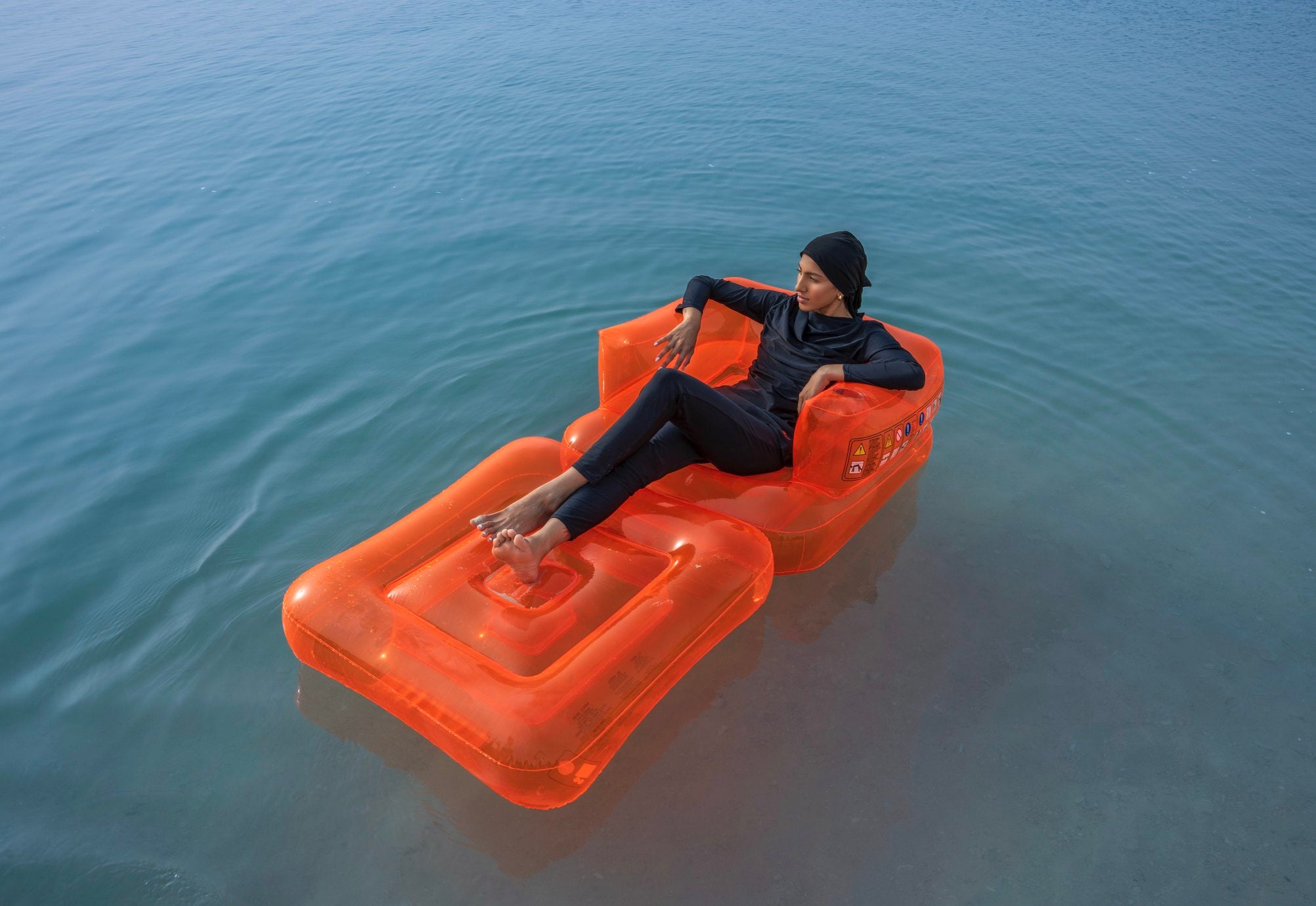 MAYOO MENA beach games and accessories collection