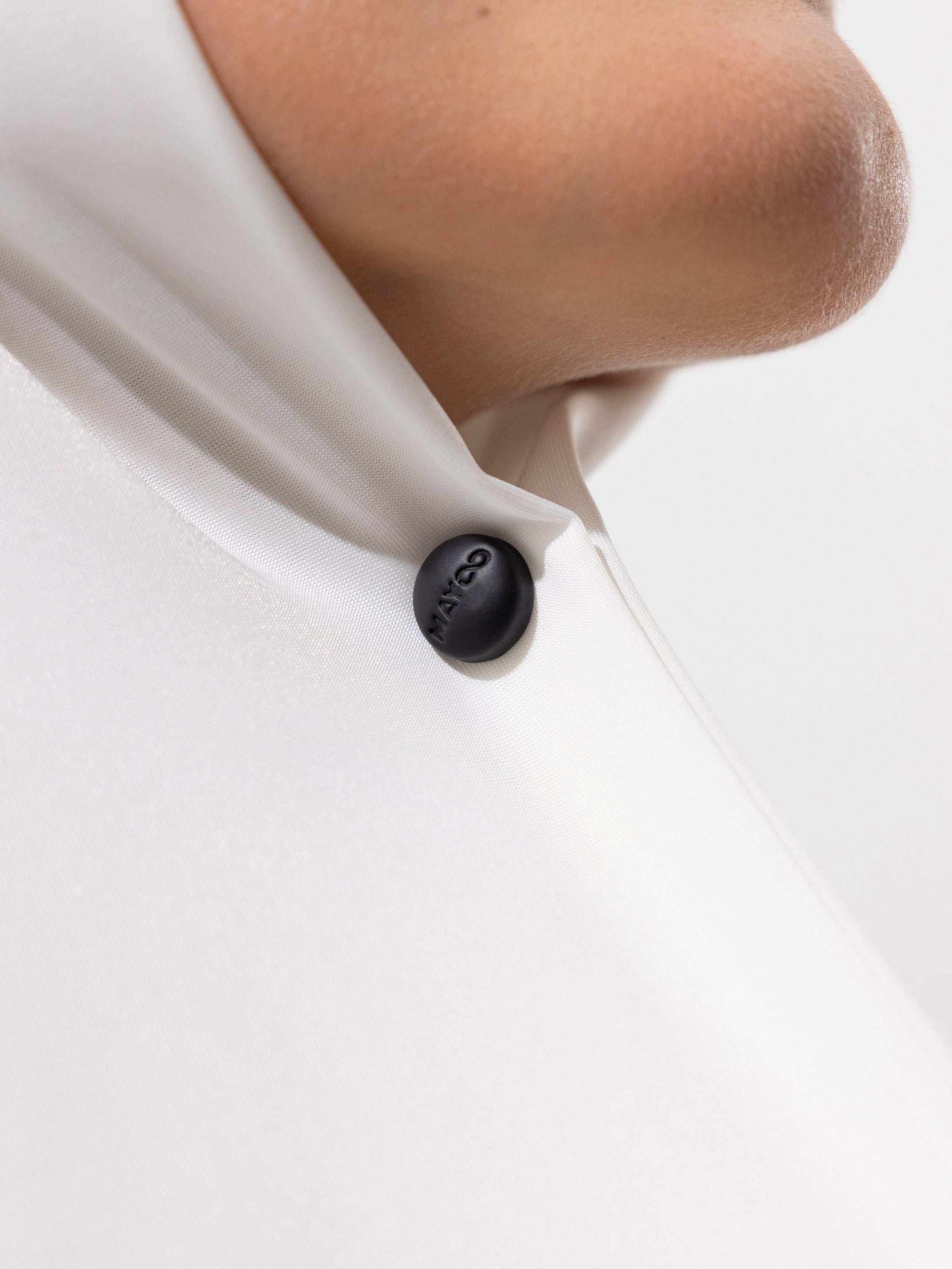 Hijab Magnets - Black