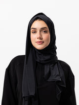 Swim Hijab - Black