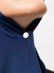 Hijab Magnets - White