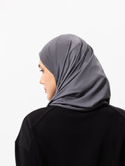 Swim Hat - Dark Grey