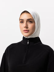 Double Layer Swim Hat