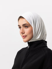 Double Layer Swim Hat