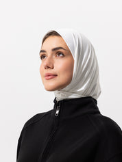 Double Layer Swim Hat