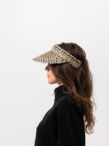 Two Tone Visor