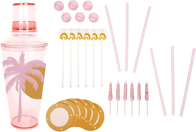 Cocktail Essentials Kit