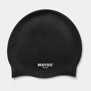 Silicone Swim Cap