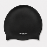 Silicone Swim Cap