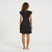 Coast Swimsuit - Black