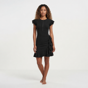 Coast Swimsuit - Black
