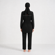 Current Burkini - Black