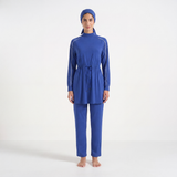 Current Burkini - Blue