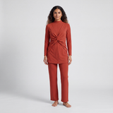 Drift Burkini - Orange