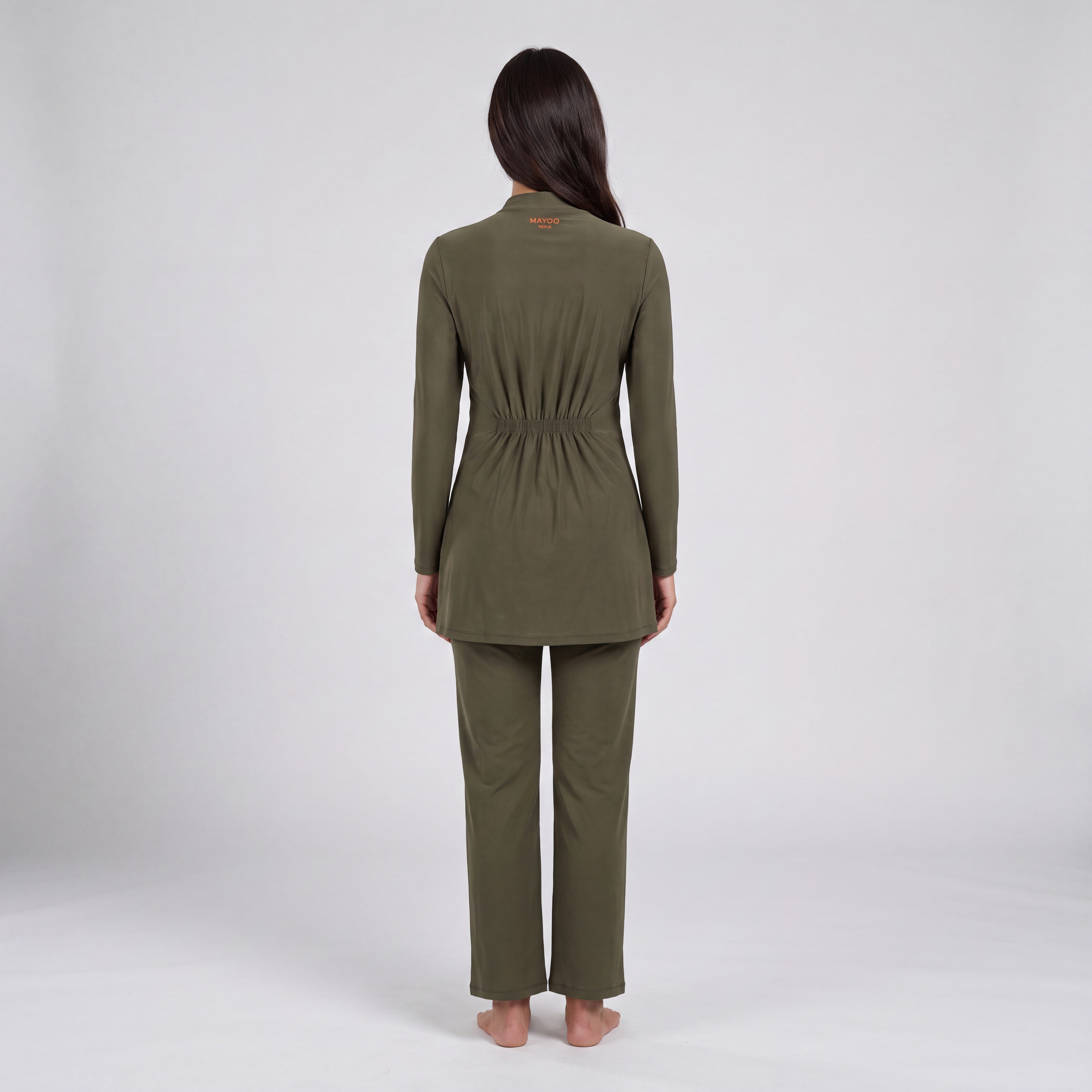 Elma_Burkini_Green_olive_Back.png