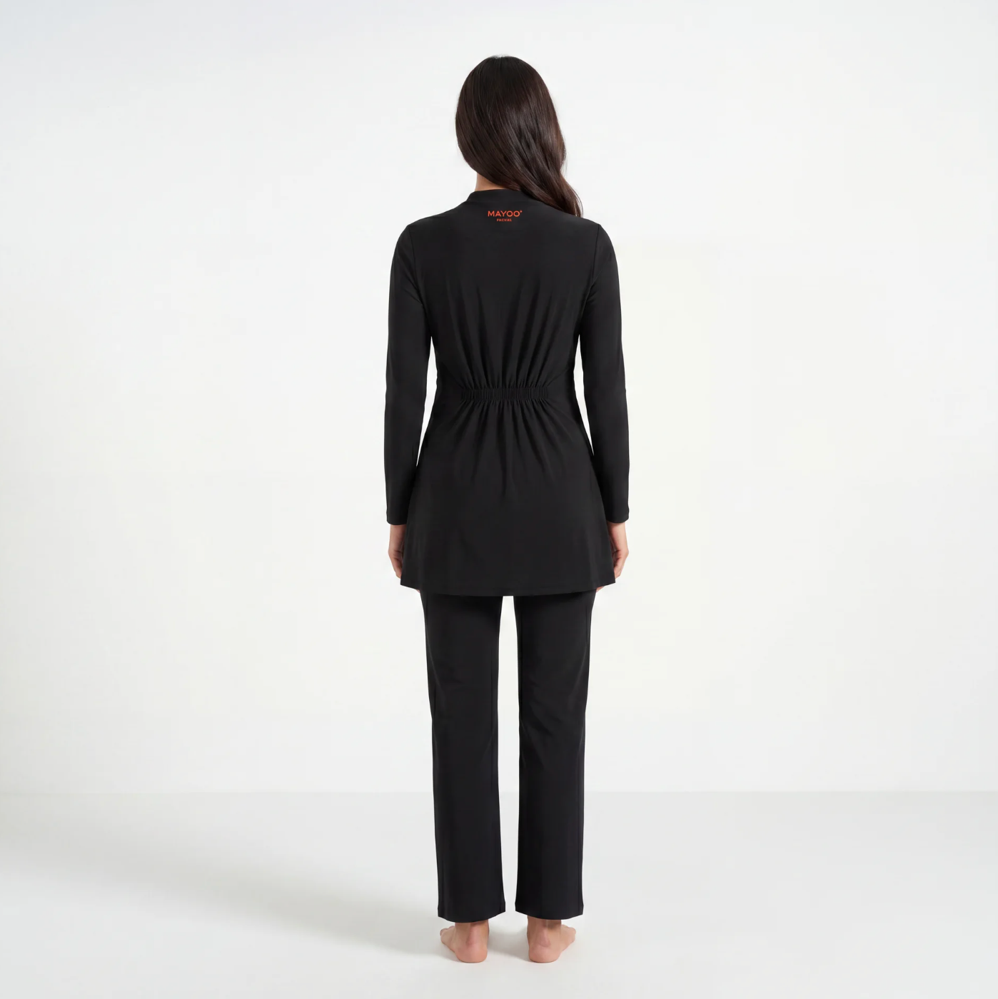 Elma Burkini - Black