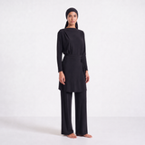 Flow Burkini - Black