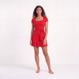 Breeze Swimsuit - Red