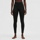 Align Swim Leggings - Black