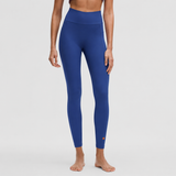 Align Swim Leggings - Blue