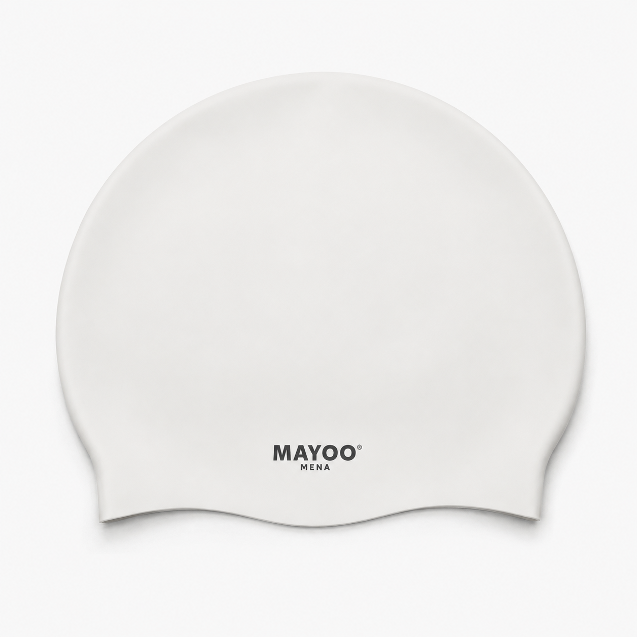 Silicone Swim Cap