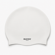 Silicone Swim Cap