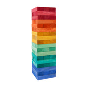 Giant Jumbling Tower