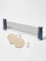 Play On Table Tennis Metallic
