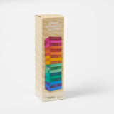 Giant Jumbling Tower