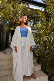 خيوط استوائية - مجموعة