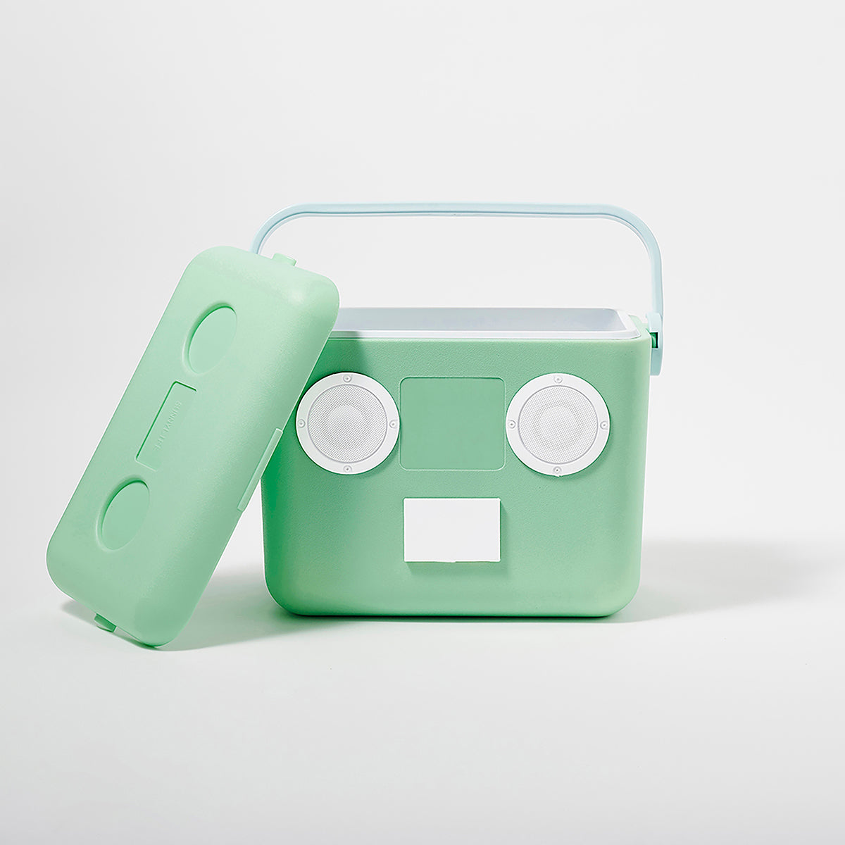 Beach Cooler Box Sounds