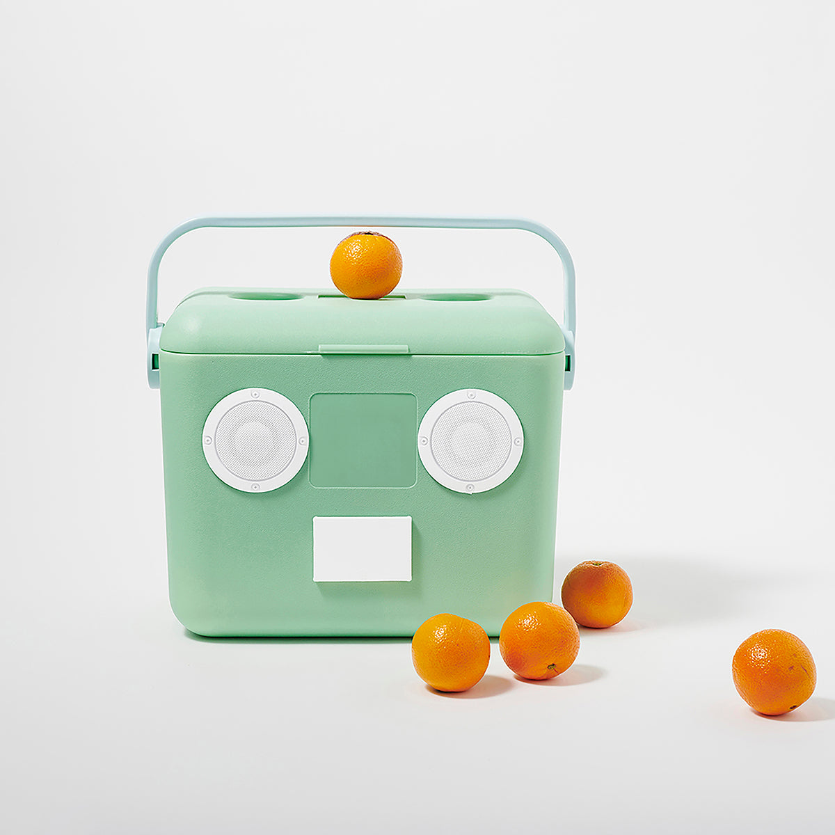 Beach Cooler Box Sounds