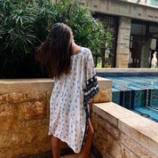 Mykonos Coverup