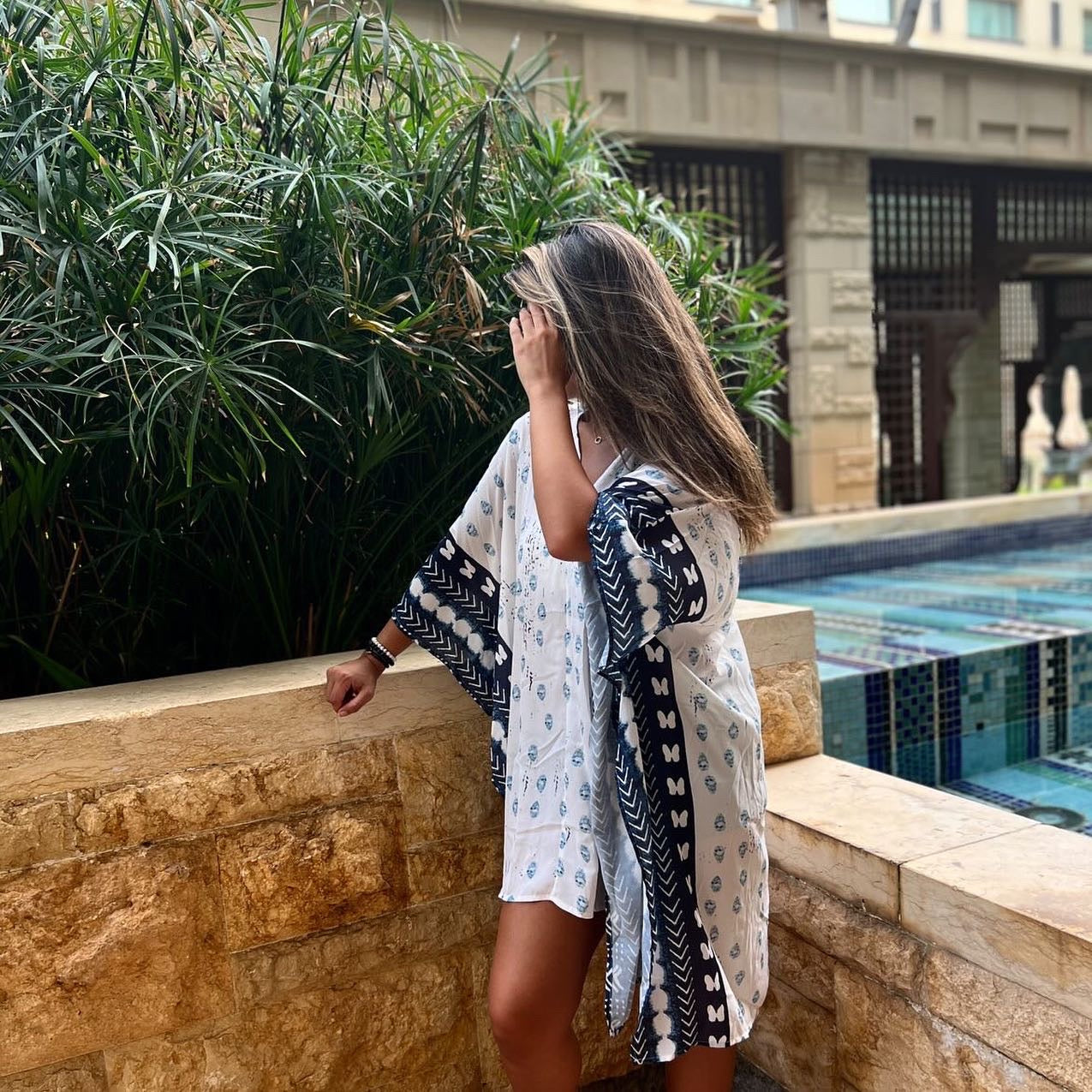 Mykonos Coverup
